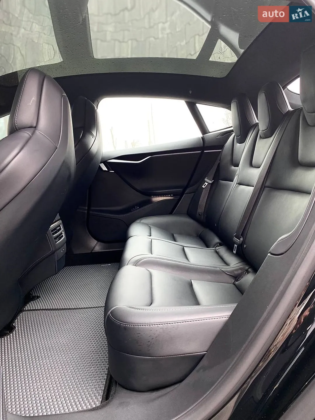 2019 Tesla Model S - мініатюра 55