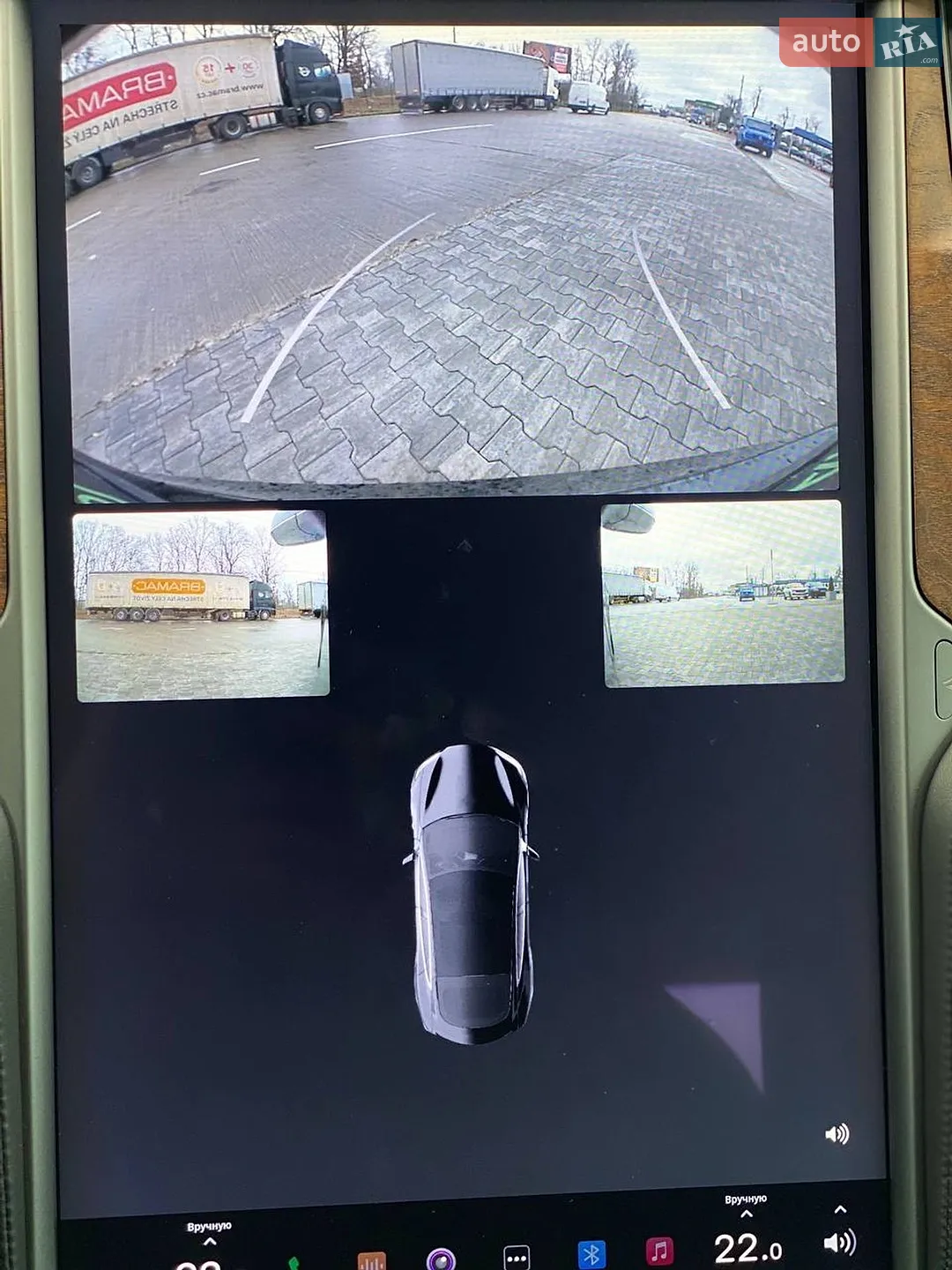 2019 Tesla Model S - мініатюра 63