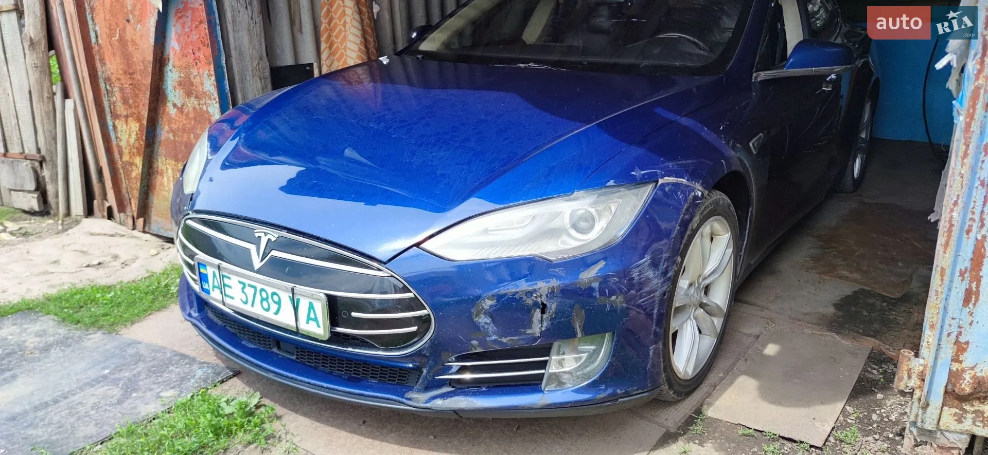 2016 Tesla Model S - мініатюра 17