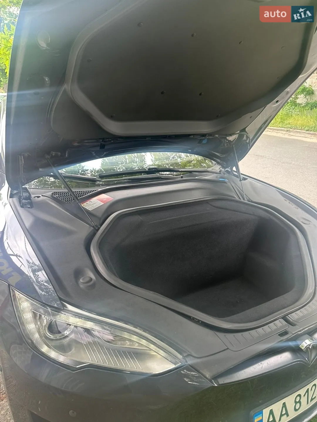 2014 Tesla Model S - мініатюра 25