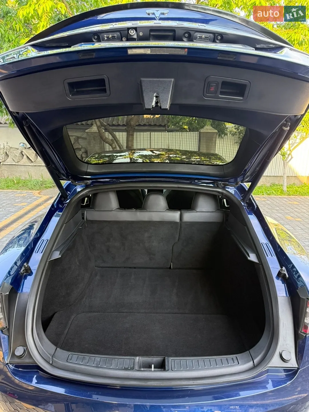 2017 Tesla Model S - мініатюра 13