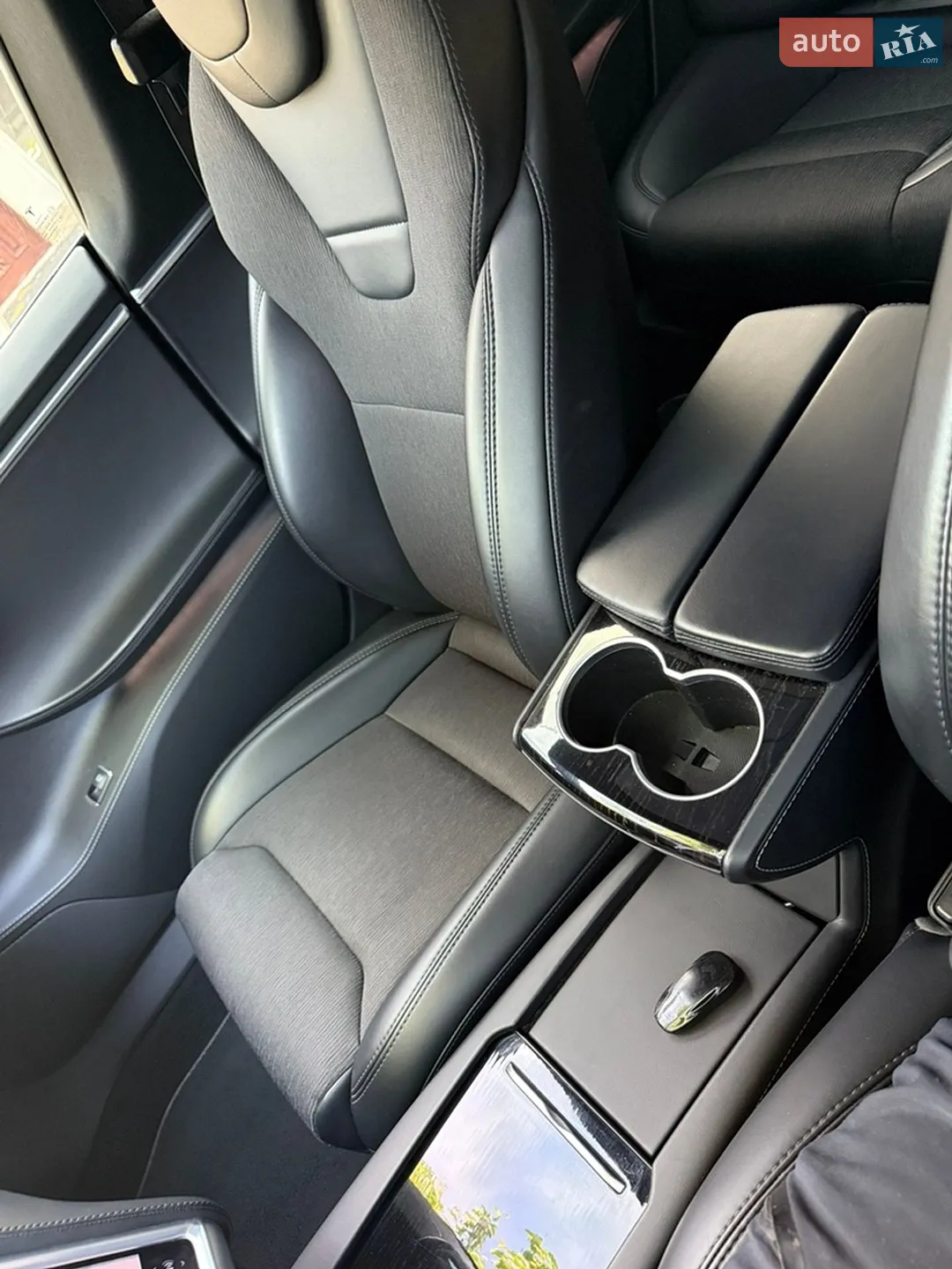 2017 Tesla Model S - мініатюра 20
