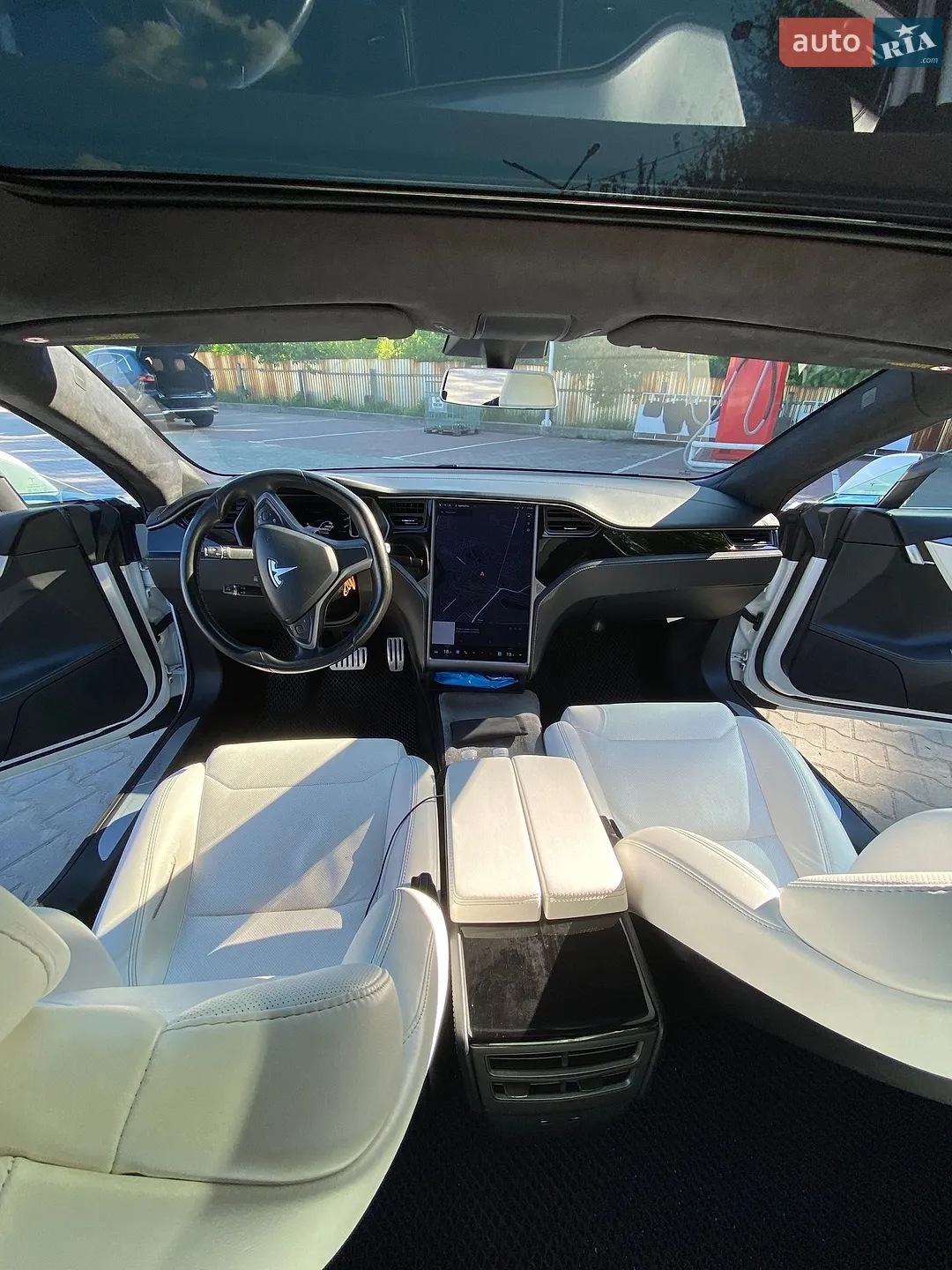2018 Tesla Model S - мініатюра 11