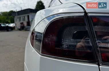 Ліфтбек Tesla Model S 2015 в Луцьку фото 27 Ліфтбек Tesla Model S 2015 в Луцьку