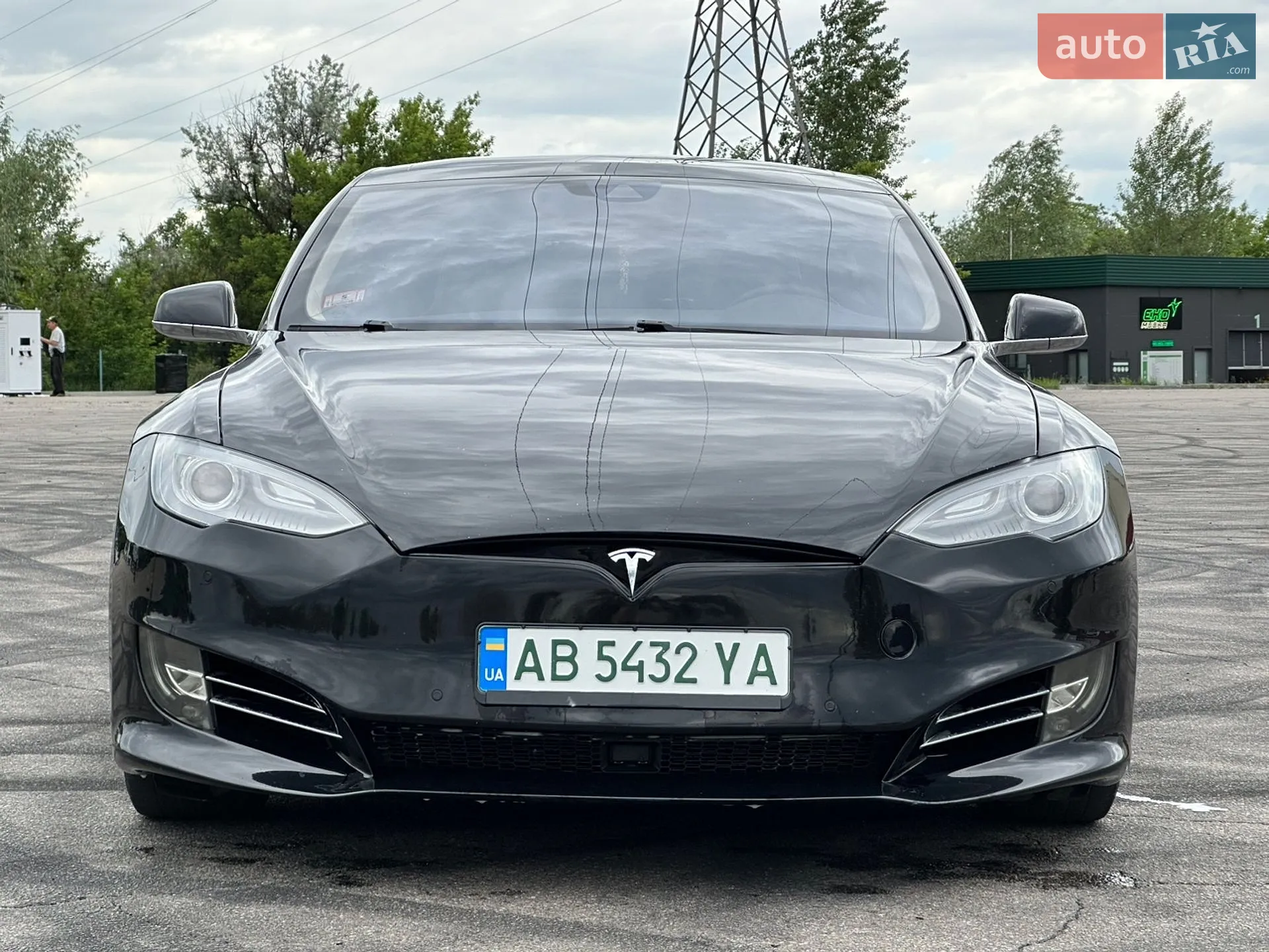 2016 Tesla Model S - мініатюра 4