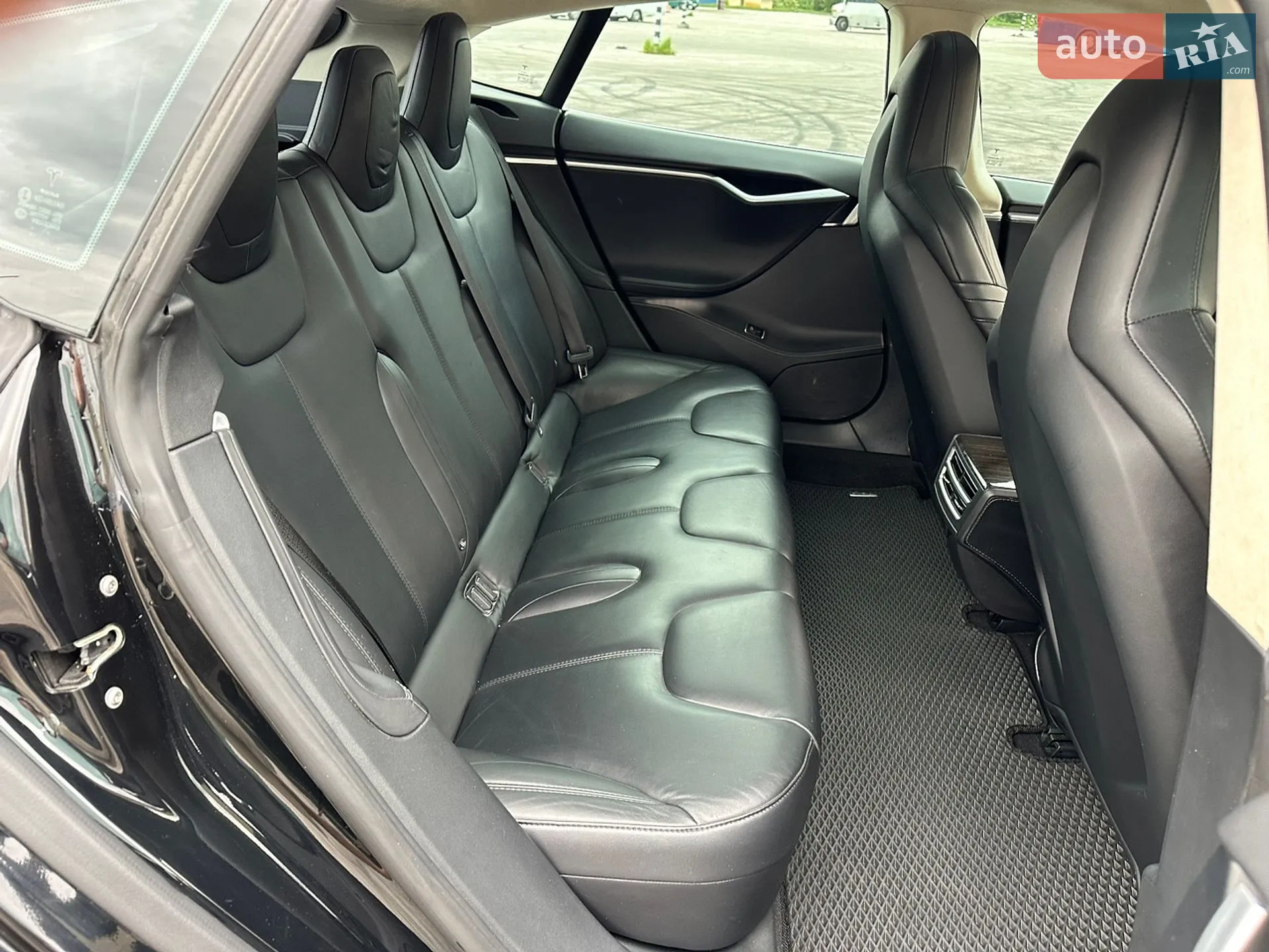 2016 Tesla Model S - мініатюра 21