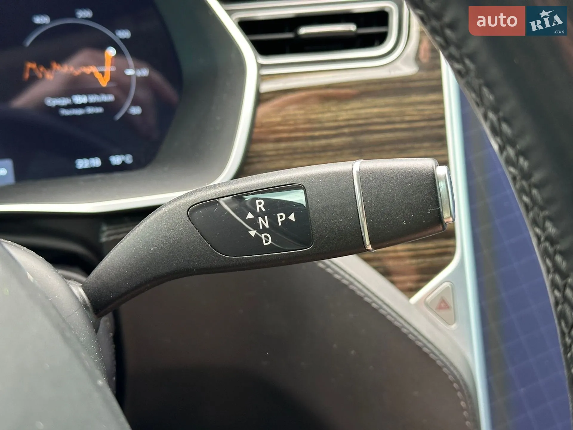 2016 Tesla Model S - мініатюра 32