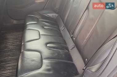 Лифтбек Tesla Model S 2015 в Кривом Роге