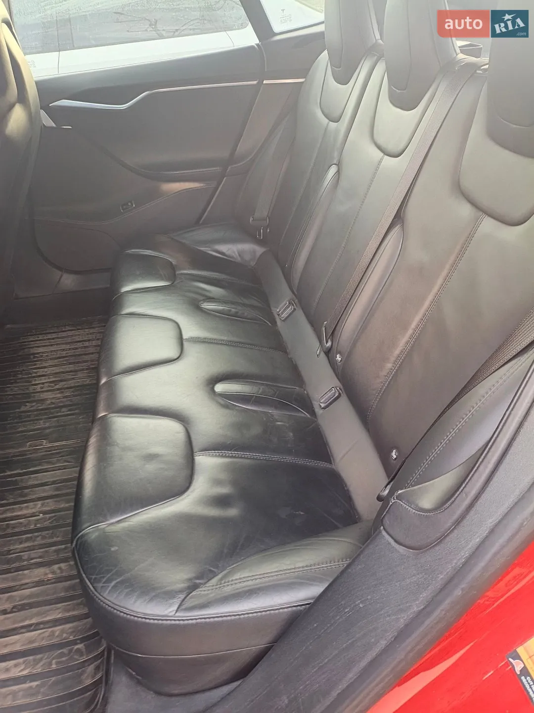 2015 Tesla Model S - мініатюра 8