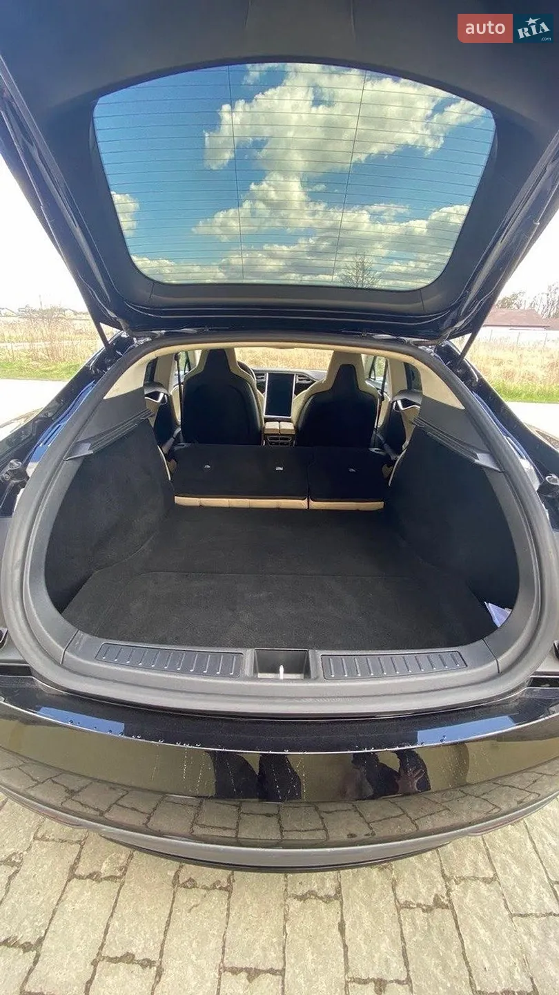 2015 Tesla Model S - мініатюра 23