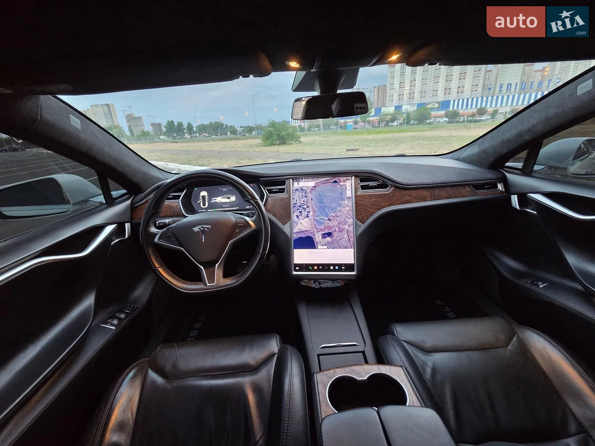 2017 Tesla Model S - мініатюра 10