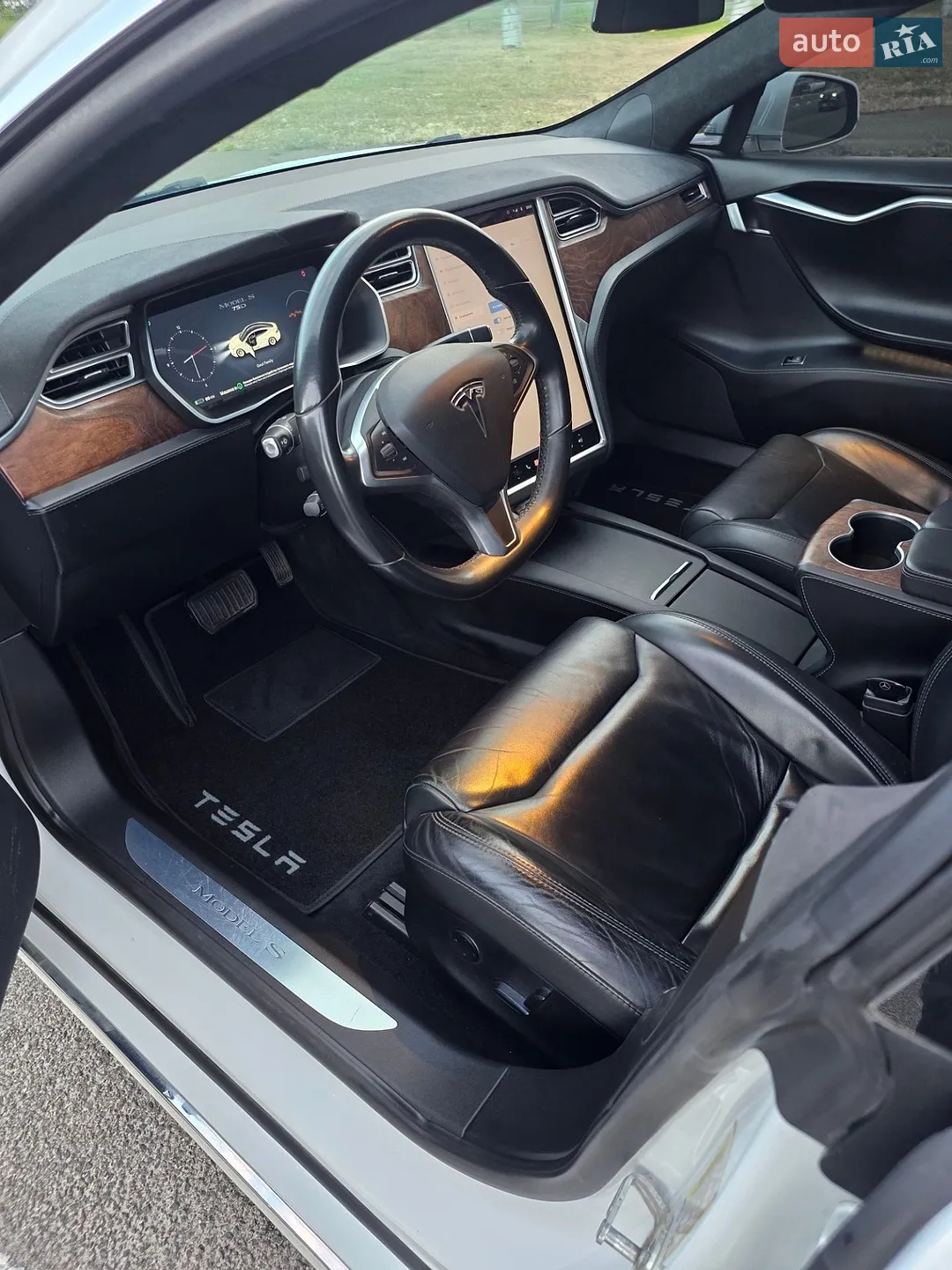 2017 Tesla Model S - мініатюра 13