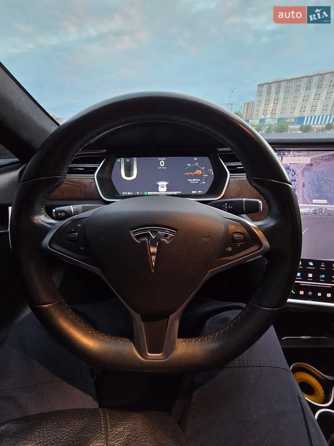2017 Tesla Model S - мініатюра 18