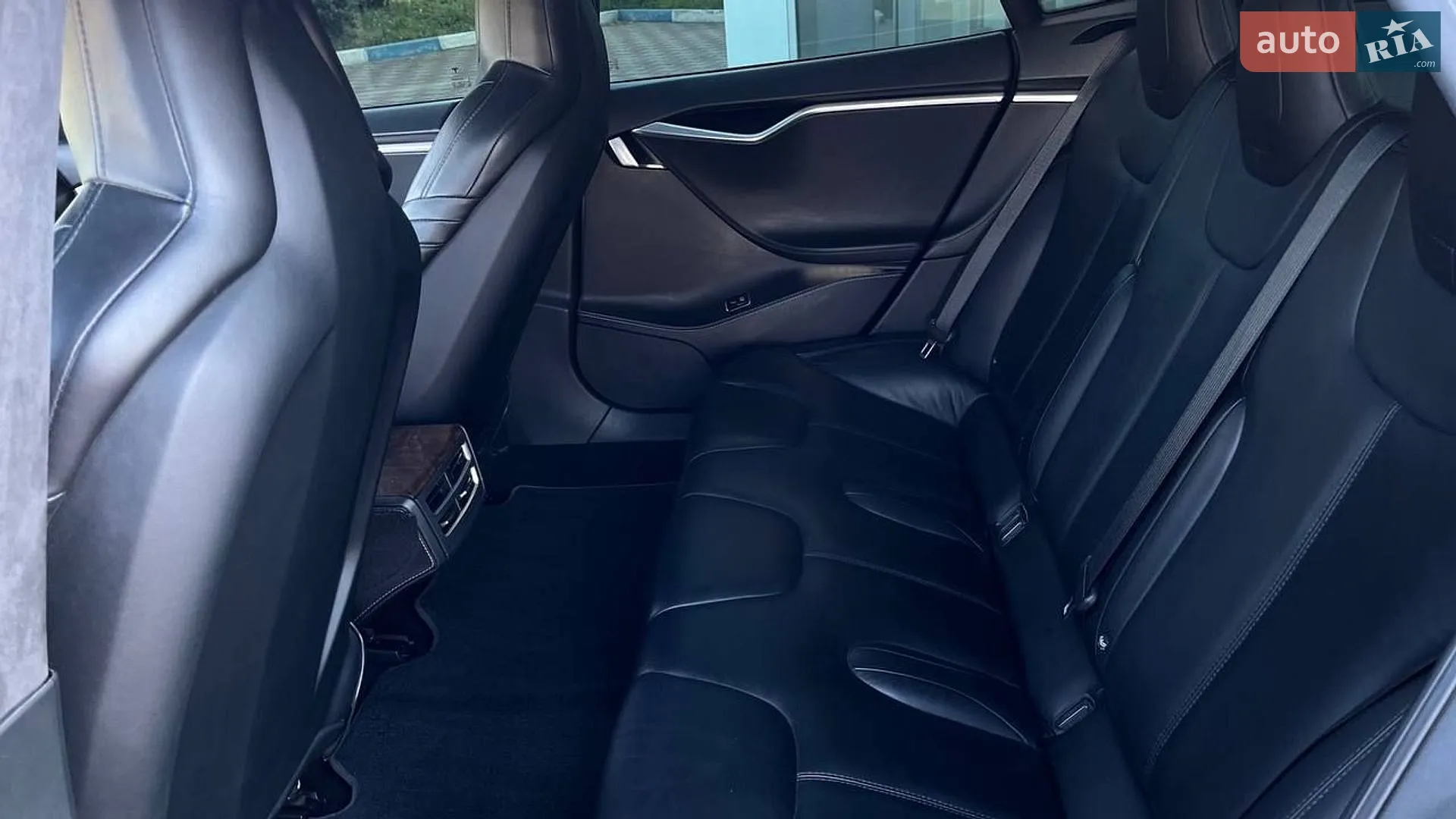 2016 Tesla Model S - мініатюра 16