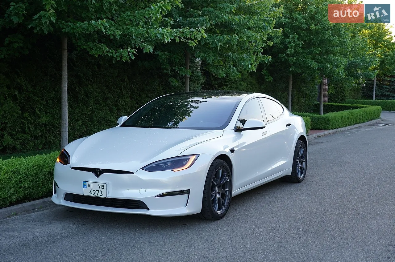 2024 Tesla Model 3 - мініатюра 38