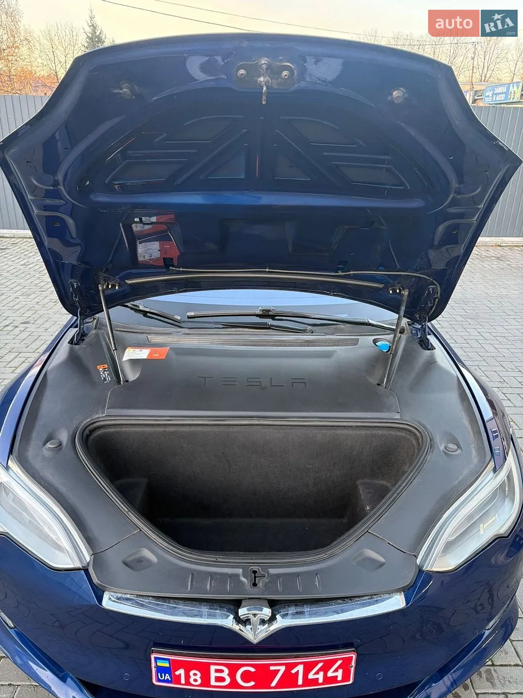 2018 Tesla Model S - мініатюра 14