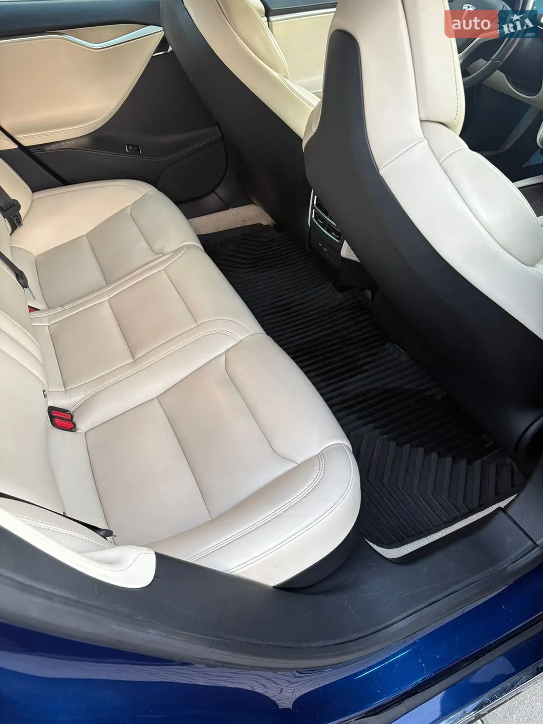 2018 Tesla Model S - мініатюра 20