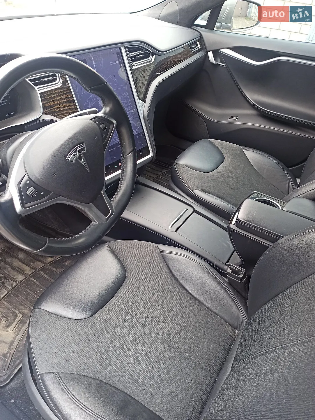 2016 Tesla Model S - мініатюра 18