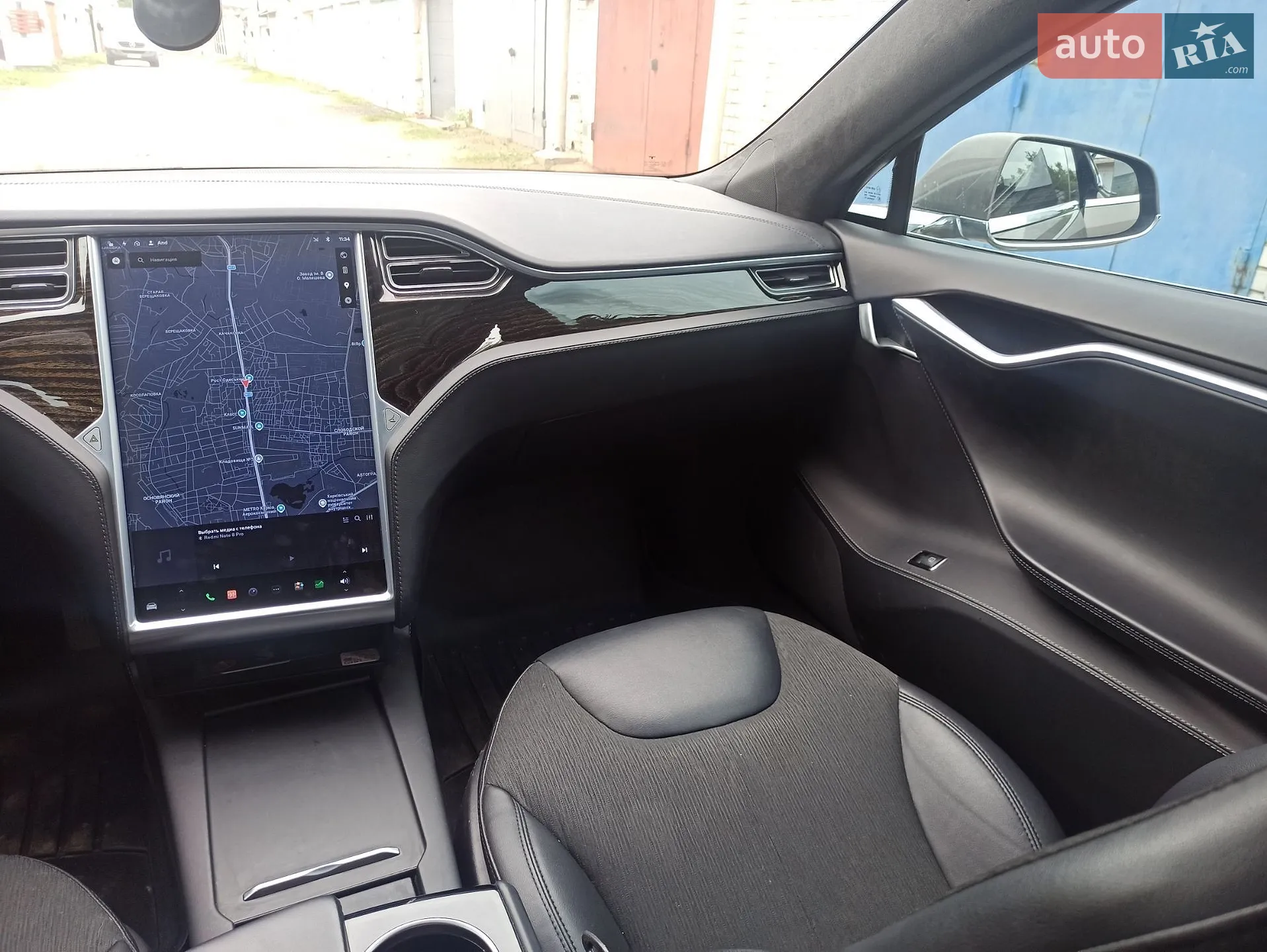 2016 Tesla Model S - мініатюра 22