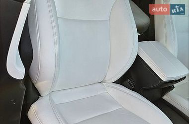 Ліфтбек Tesla Model S 2017 в Києві