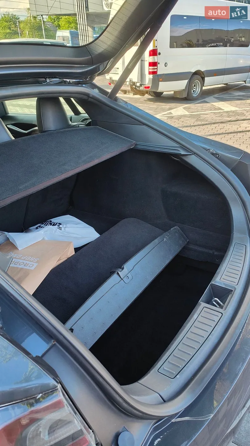2016 Tesla Model S - мініатюра 34