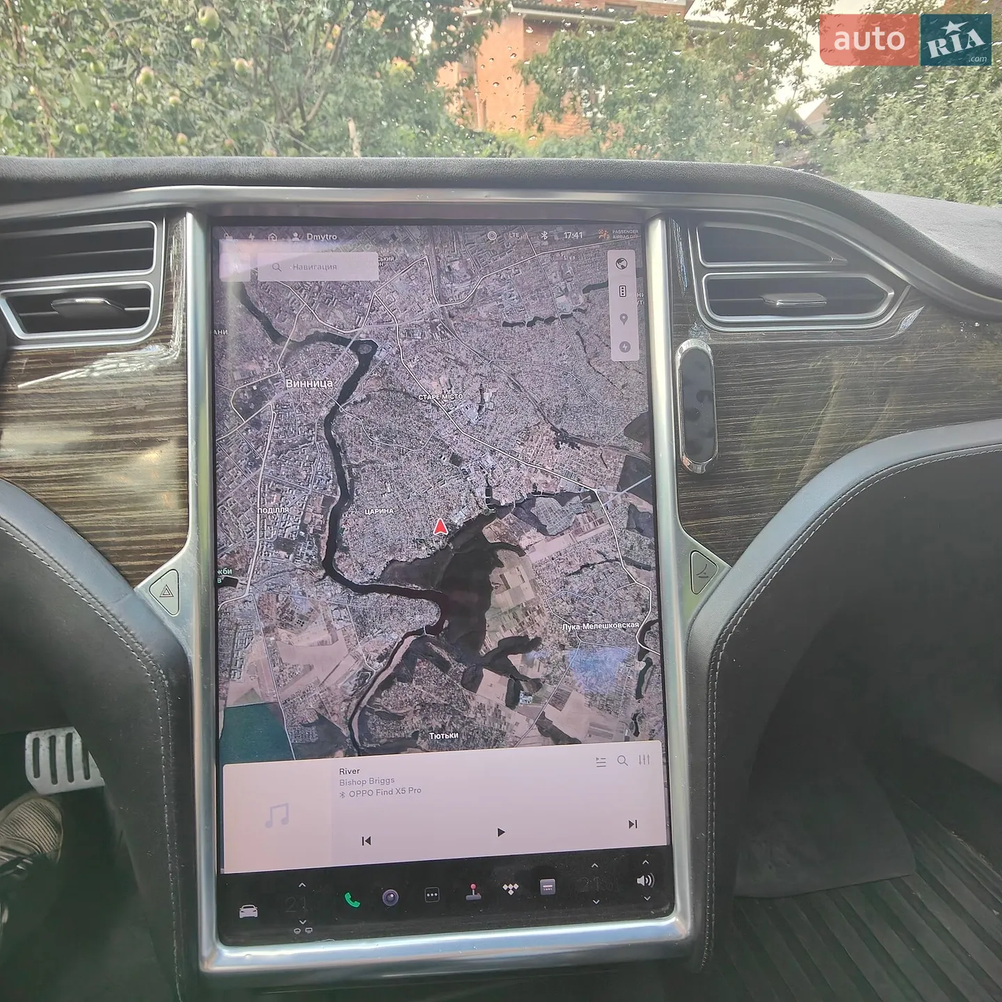 2016 Tesla Model S - мініатюра 27