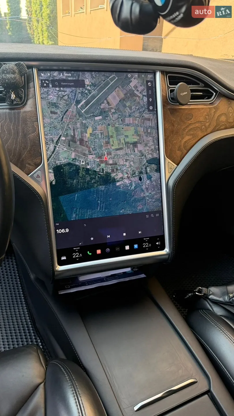 2017 Tesla Model S - мініатюра 12