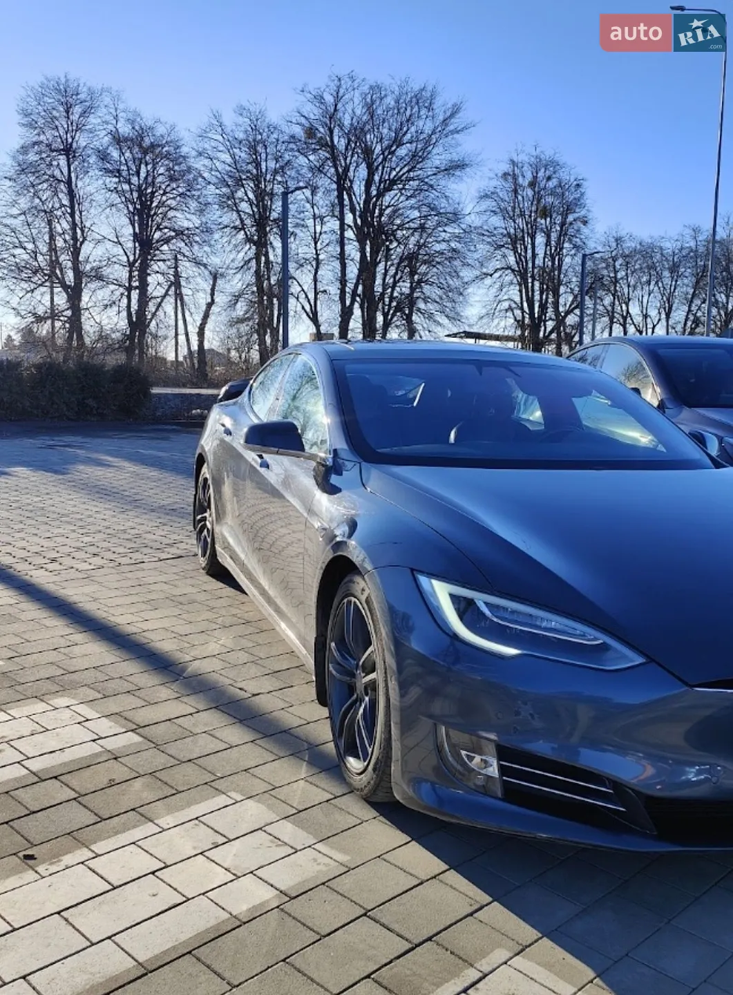 2016 Tesla Model S - мініатюра 5