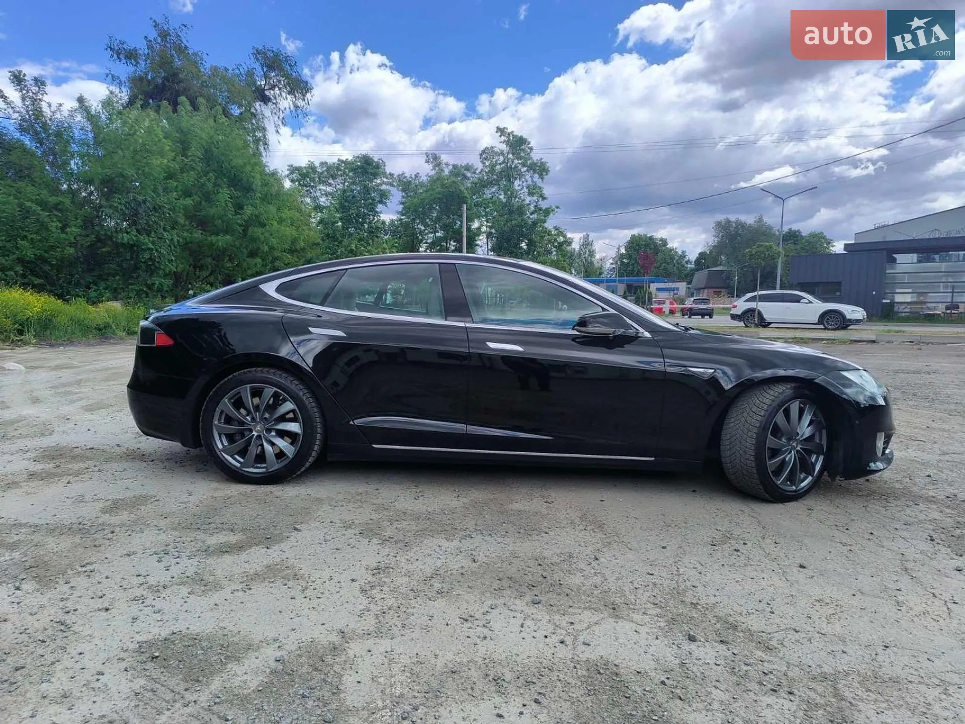 2016 Tesla Model S - мініатюра 4