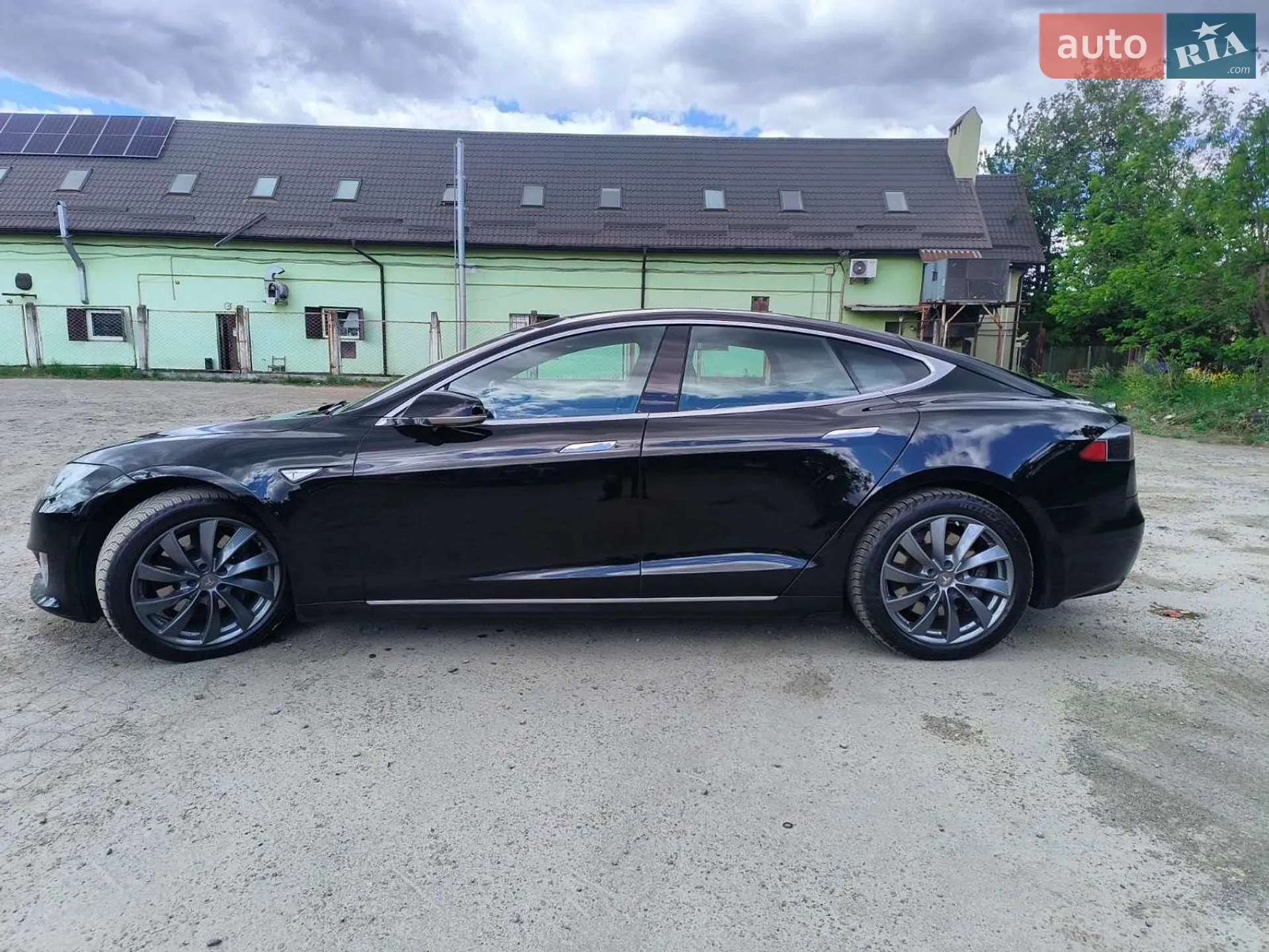 2016 Tesla Model S - мініатюра 6