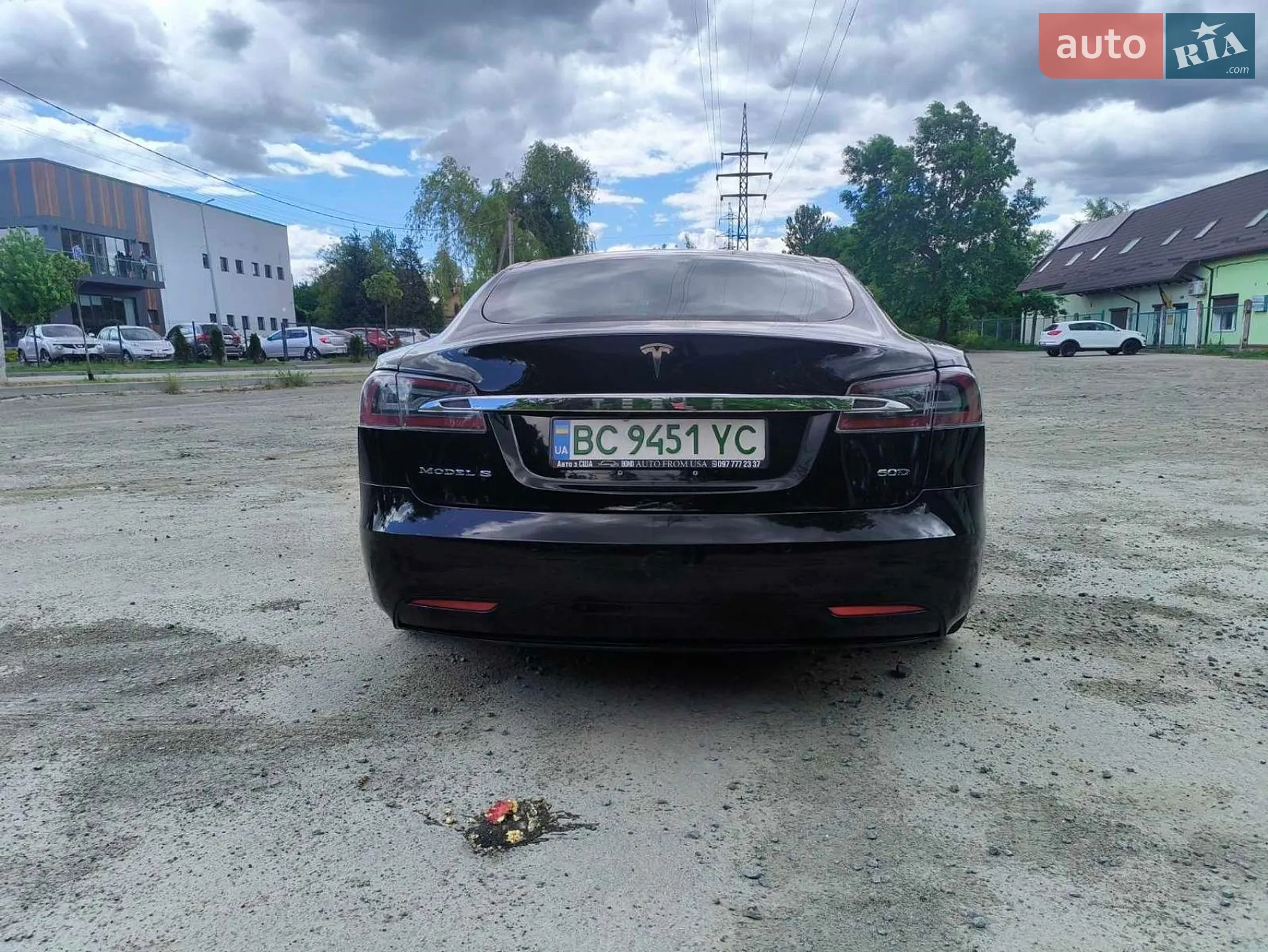 2016 Tesla Model S - мініатюра 9