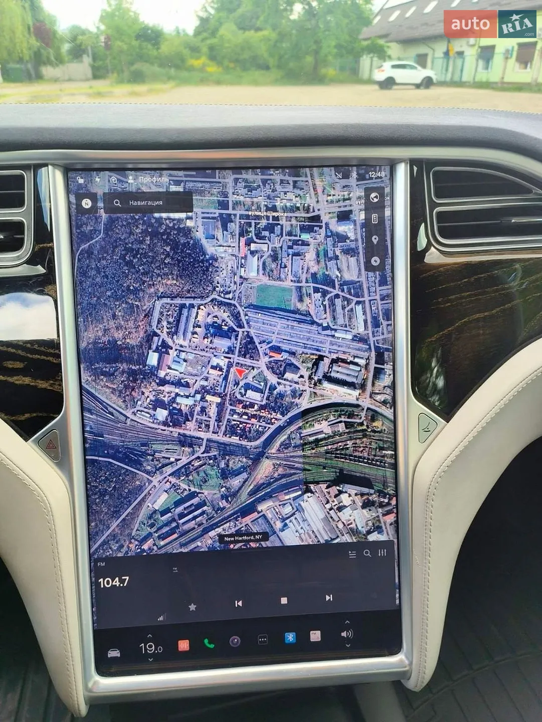 2016 Tesla Model S - мініатюра 25