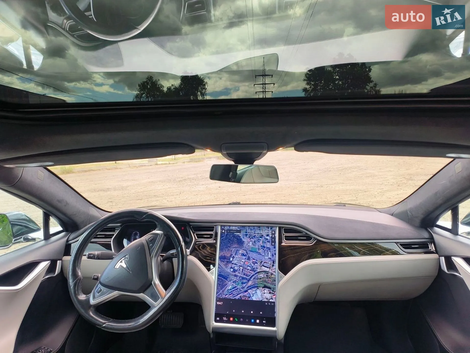 2016 Tesla Model S - мініатюра 20