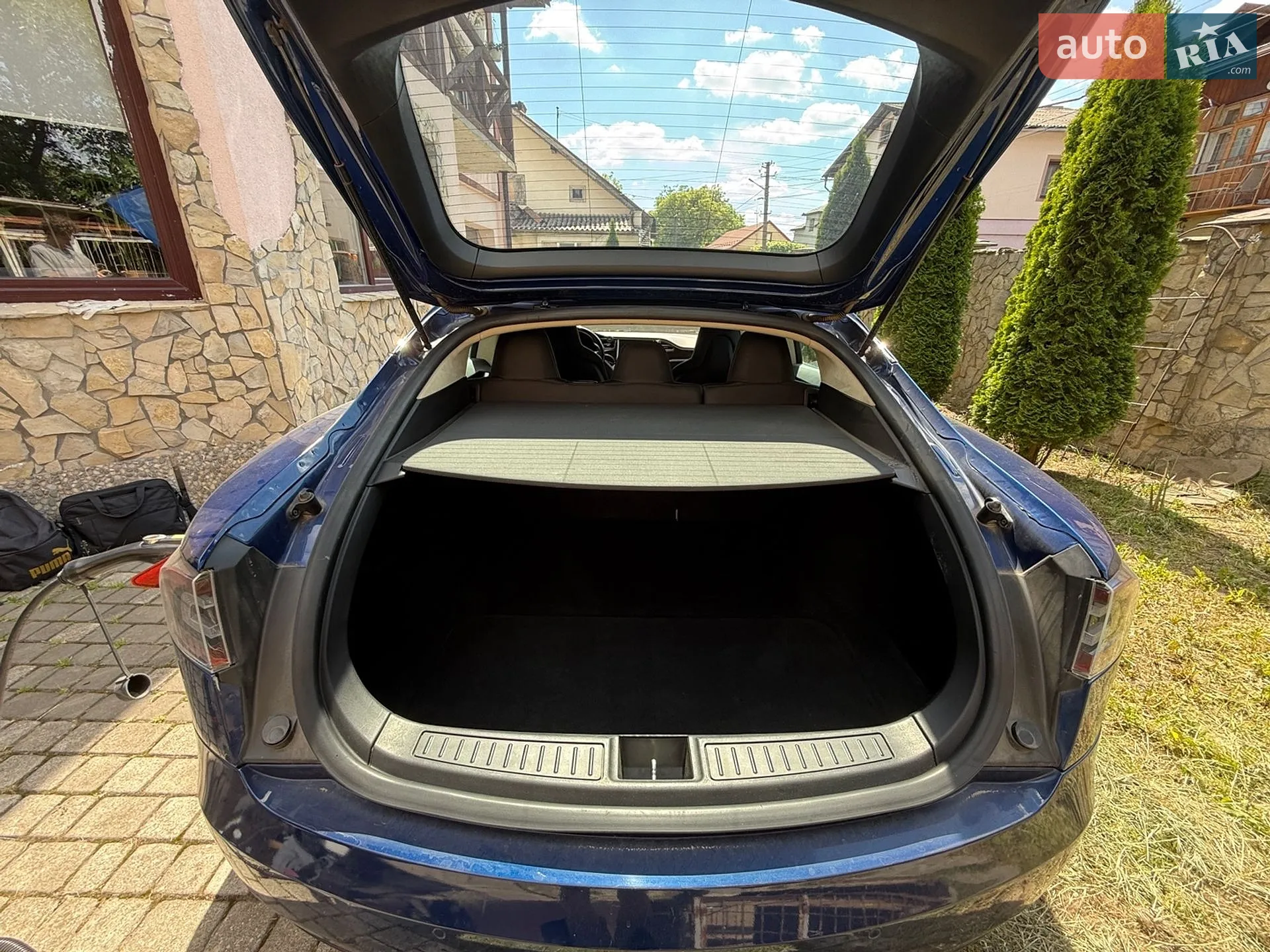 2016 Tesla Model S - мініатюра 18