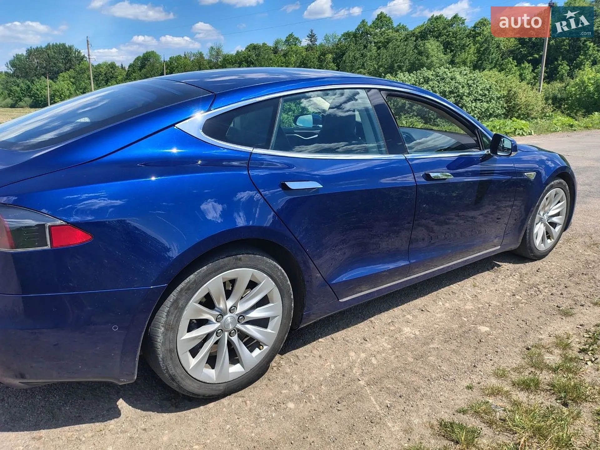 2016 Tesla Model S - мініатюра 4