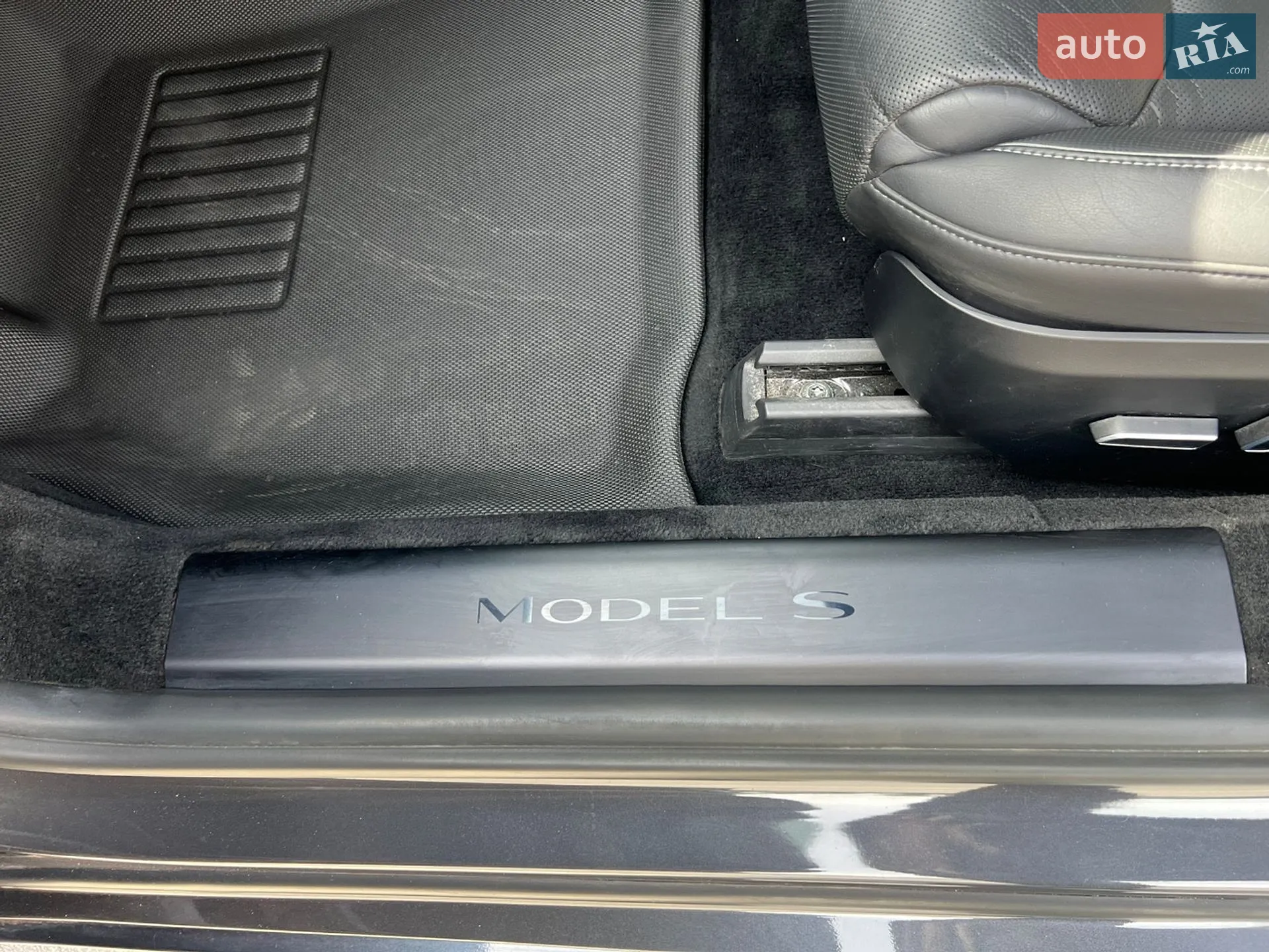 2021 Tesla Model S - мініатюра 14