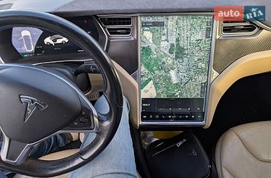 Лифтбек Tesla Model S 2014 в Чернигове фото 10 Лифтбек Tesla Model S 2014 в Чернигове