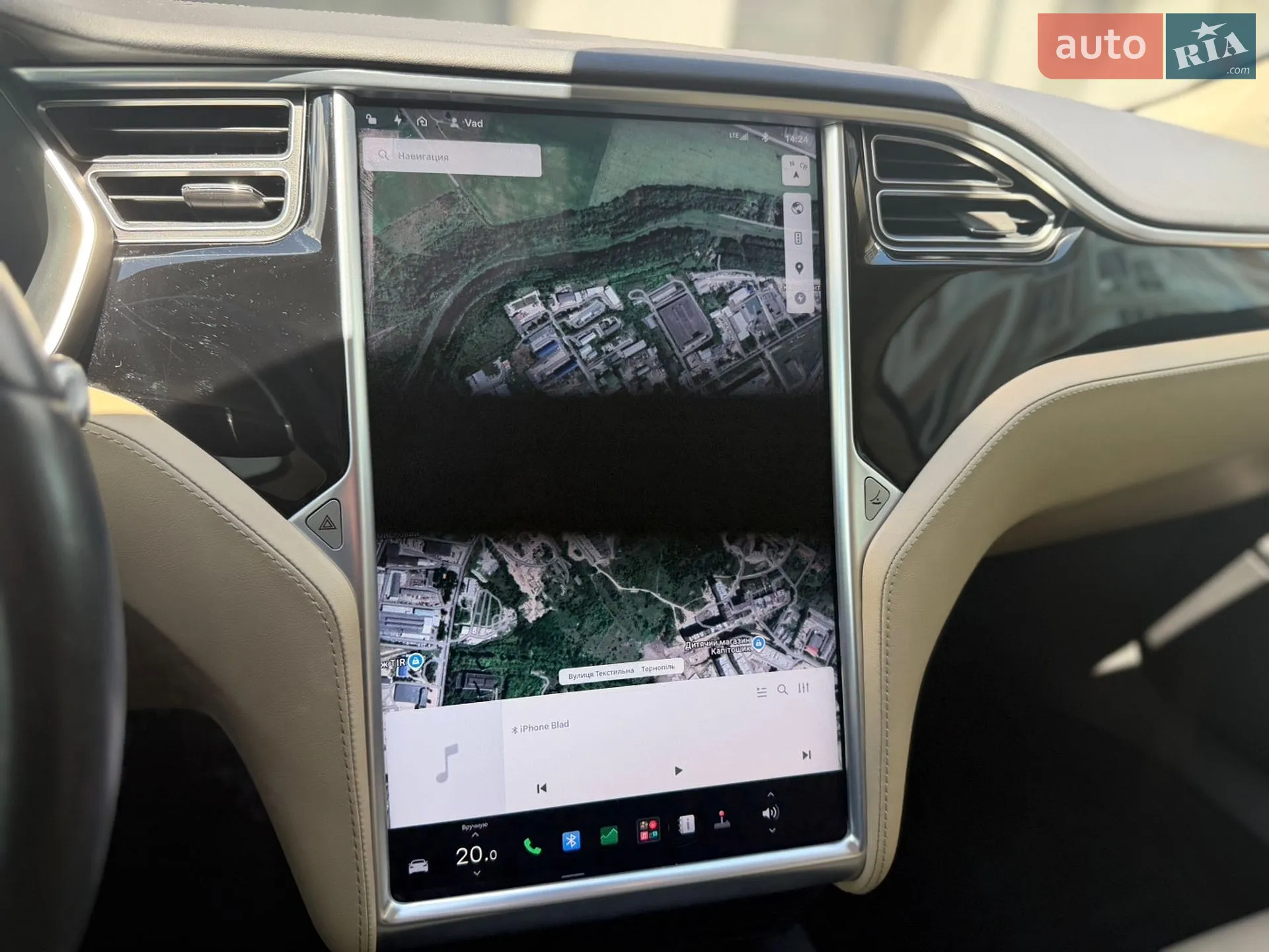 2016 Tesla Model S - мініатюра 28