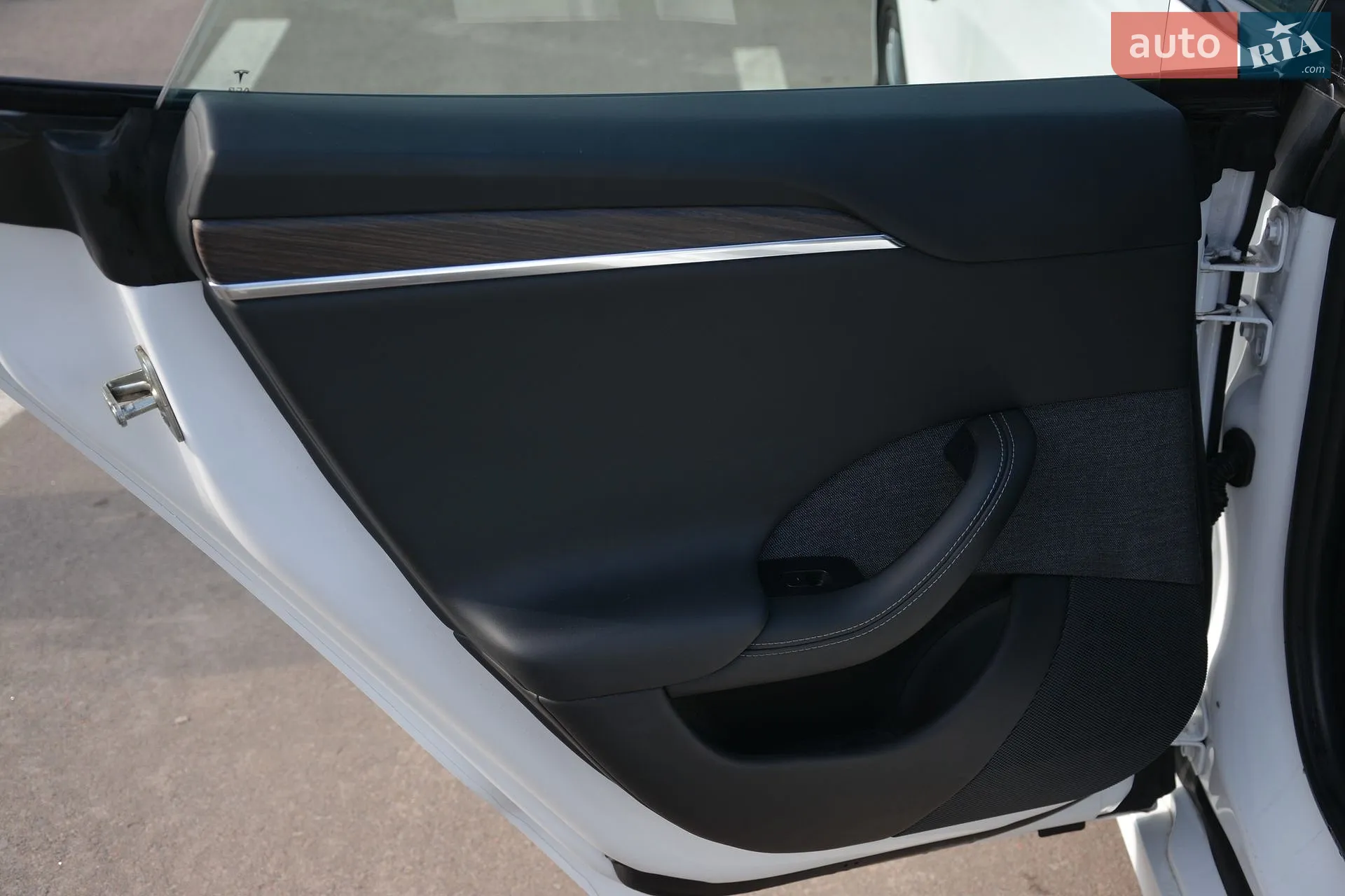 2022 Tesla Model S - мініатюра 51