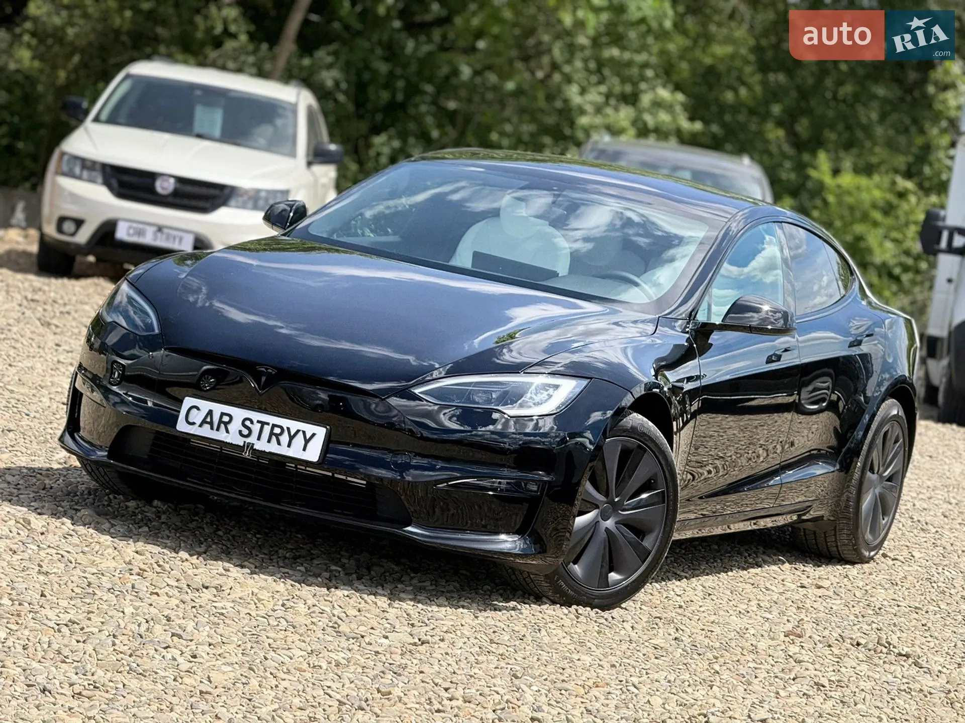 2023 Tesla Model S - мініатюра 6
