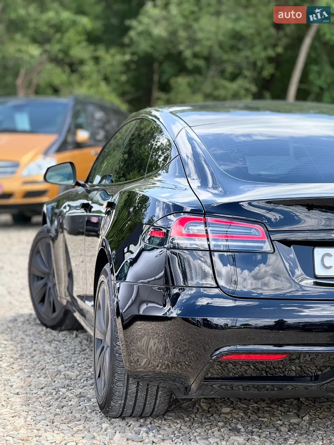 2023 Tesla Model S - мініатюра 20