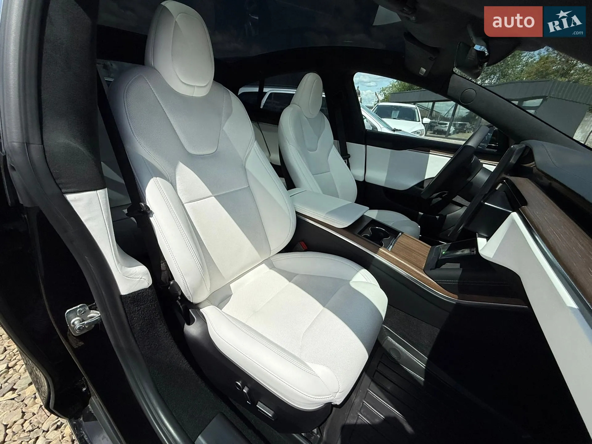 2023 Tesla Model S - мініатюра 30