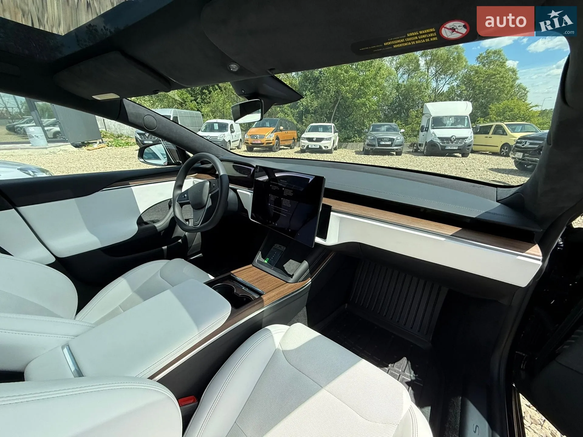 2023 Tesla Model S - мініатюра 35