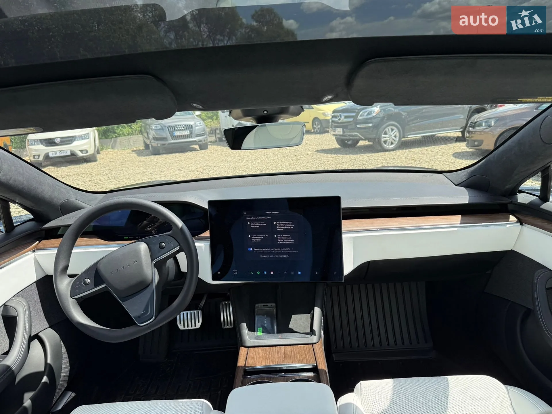 2023 Tesla Model S - мініатюра 42