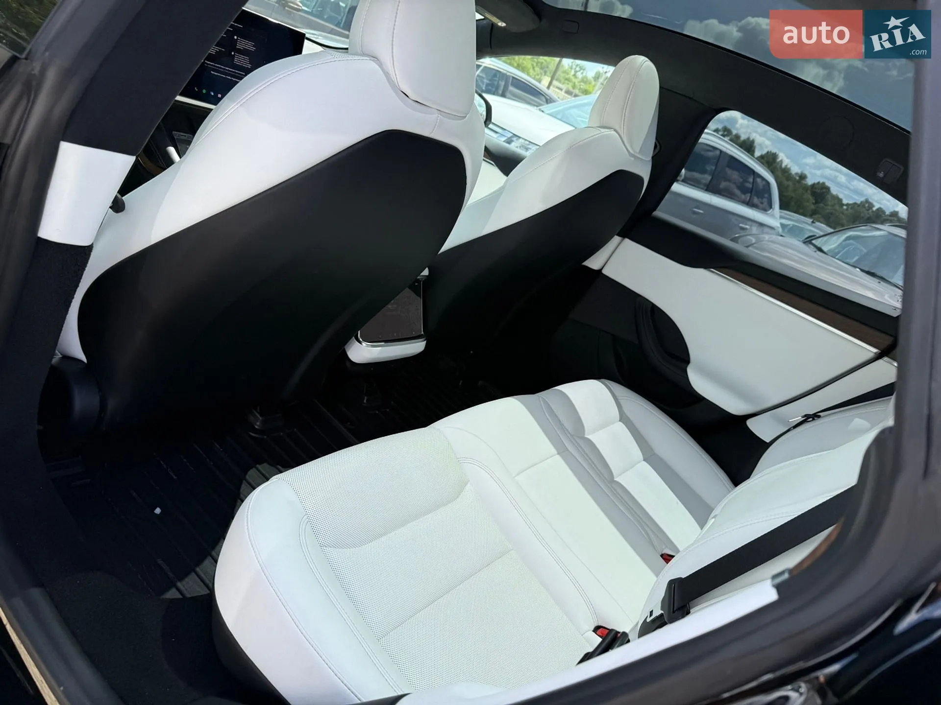 2023 Tesla Model S - мініатюра 51