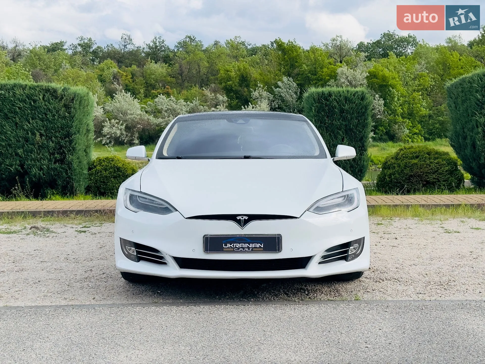 2016 Tesla Model S - мініатюра 5