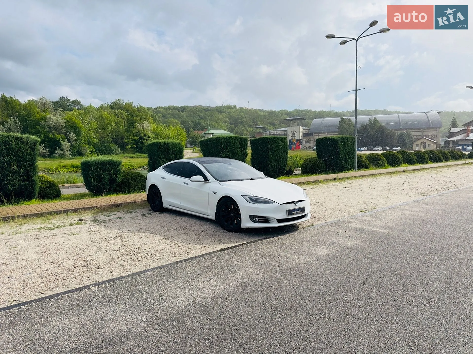 2016 Tesla Model S - мініатюра 2