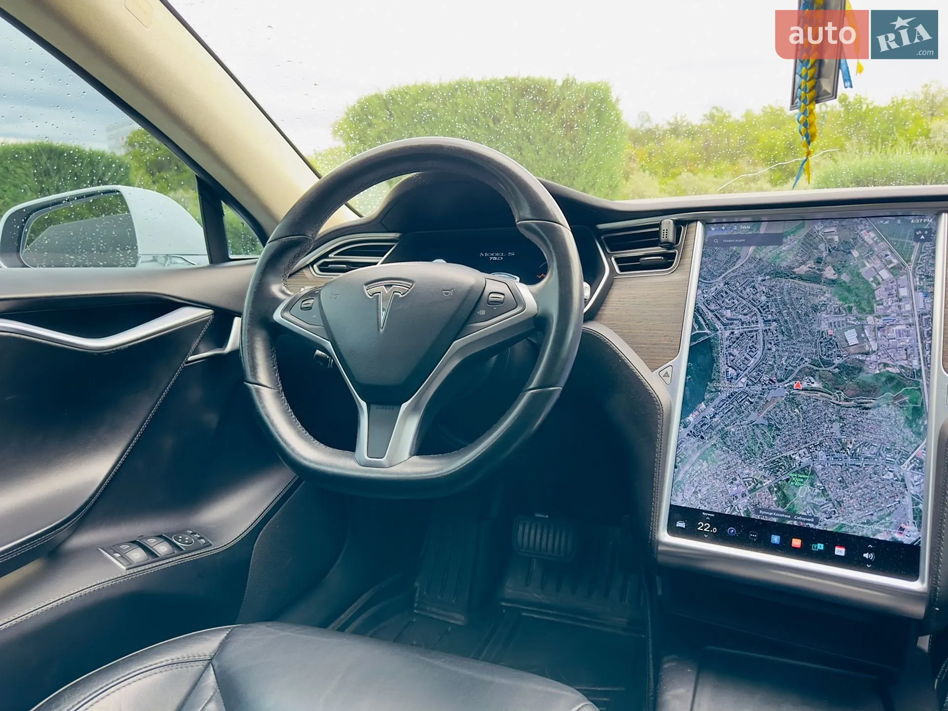 2016 Tesla Model S - мініатюра 23