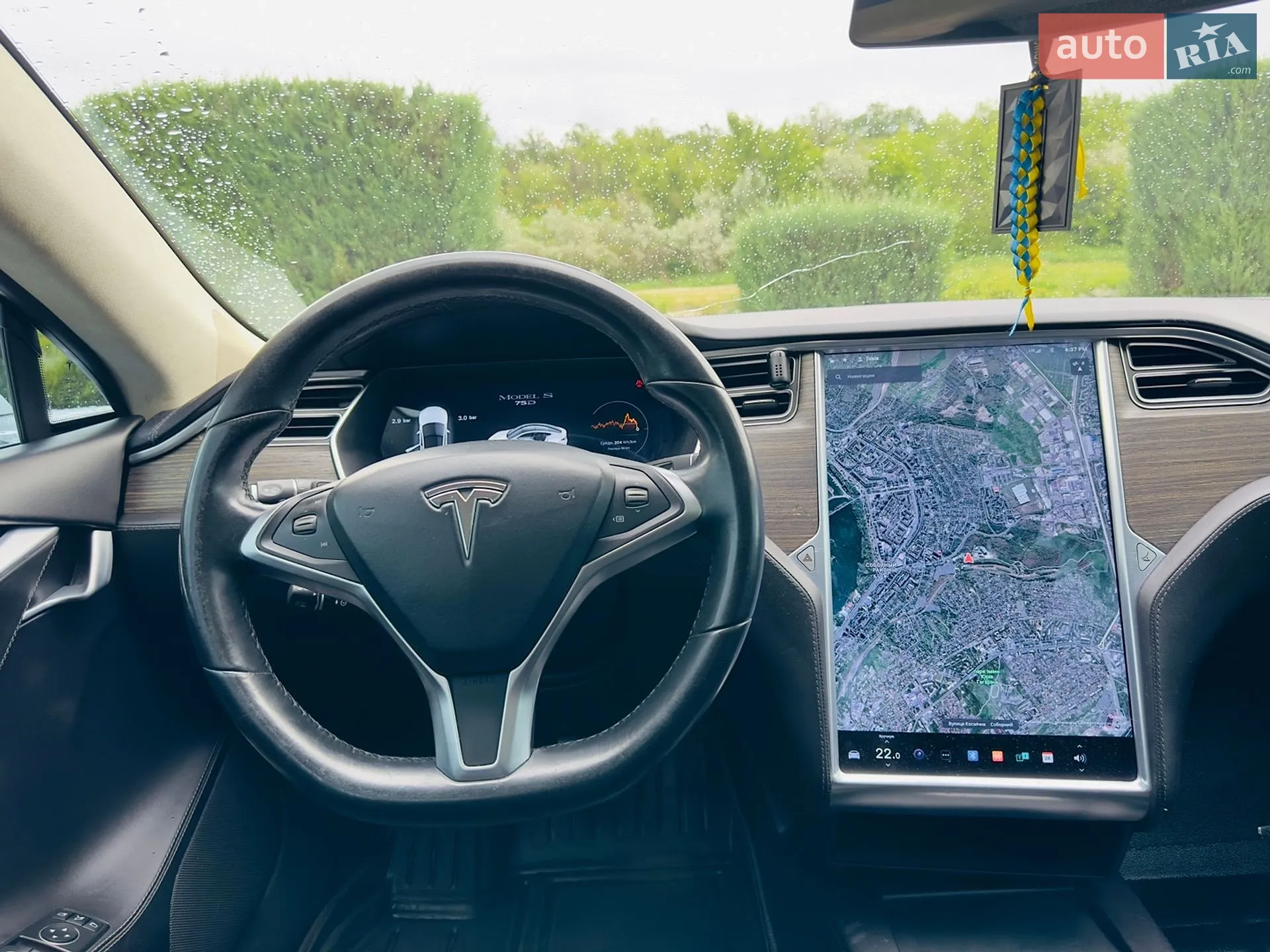 2016 Tesla Model S - мініатюра 25