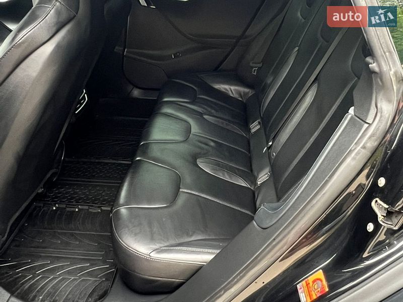 Лифтбек Tesla Model S 2014 в Черновцах фото 25 Лифтбек Tesla Model S 2014 в Черновцах